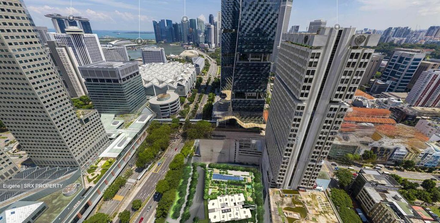 Beach Road (D7), Condominium #488427041